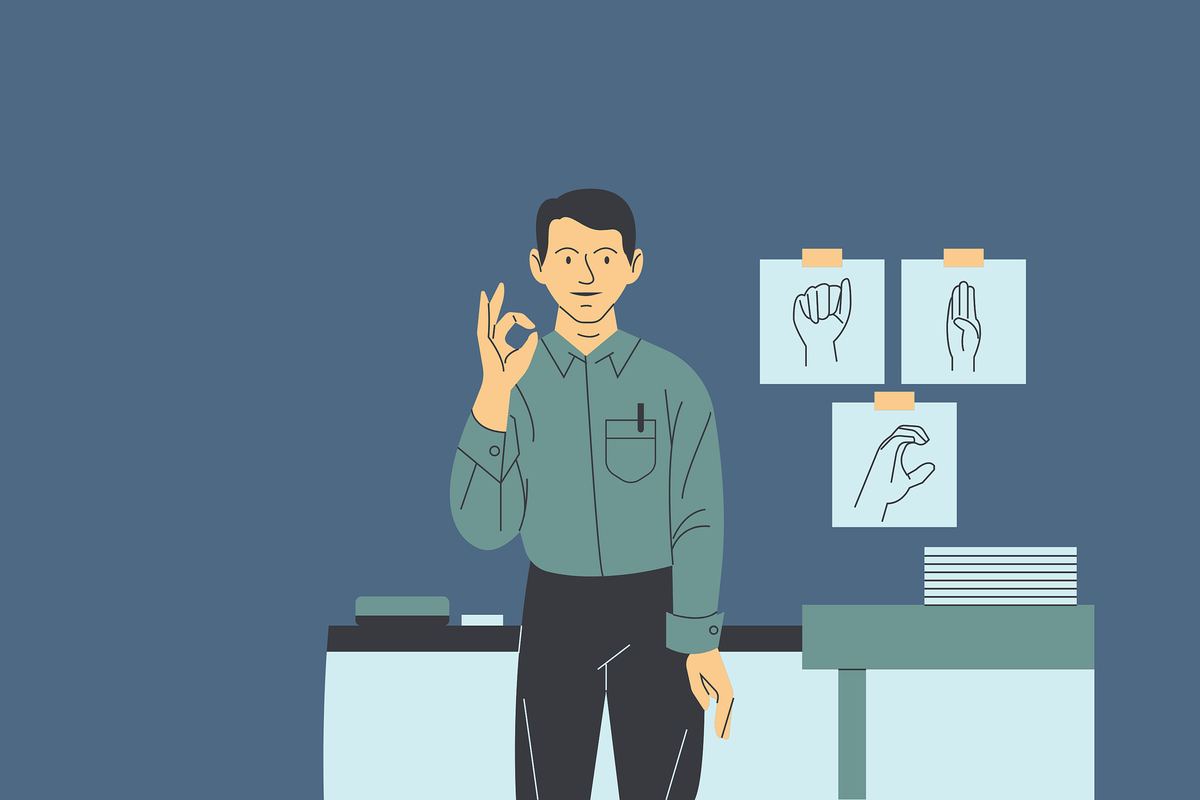 TalkHands: Traducteur de Langue des Signes en Temps Réel